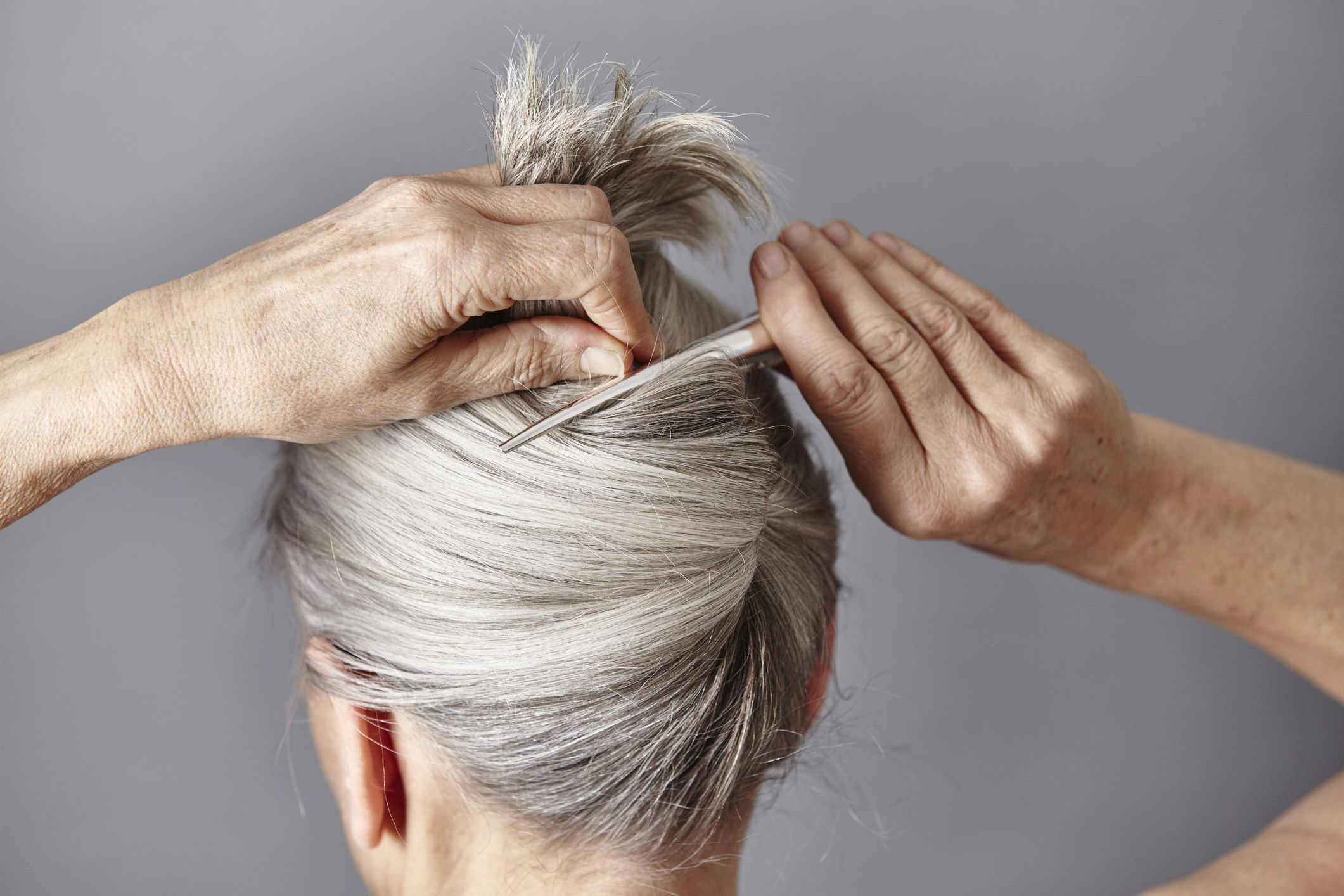 Hair Thickening Treatment for Fuller Hair
