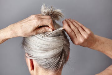 hair thickening products thin hair