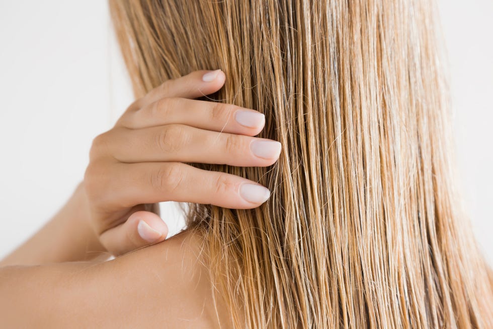 thin hair