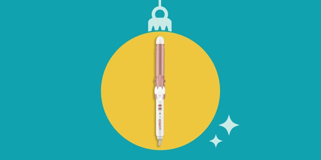 curling iron