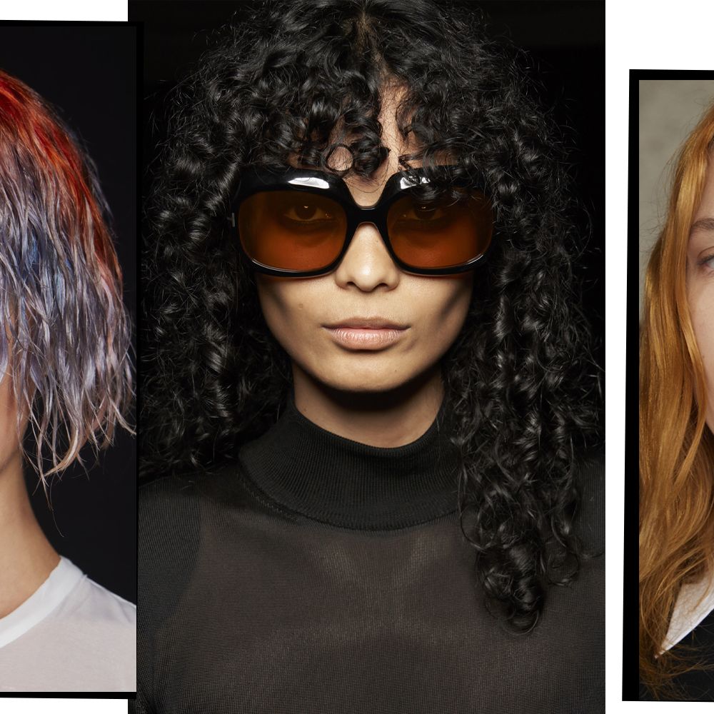 Here's How To Style 1970s Feathered Hair In 2023