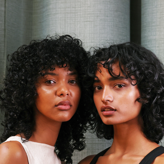 The 33 Trendiest Curly Haircuts And Styles To Try In 2023