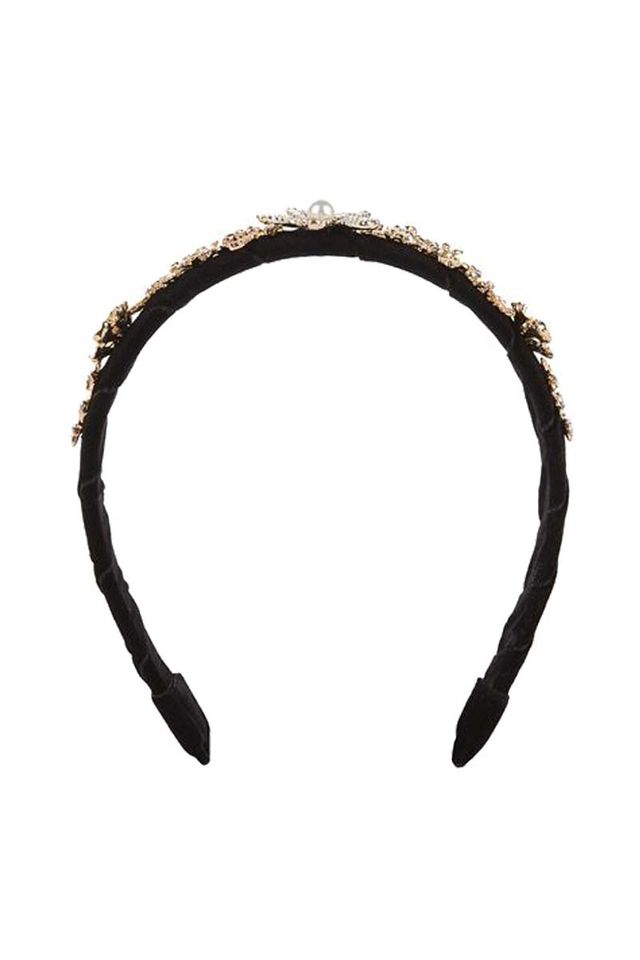 Hair bands