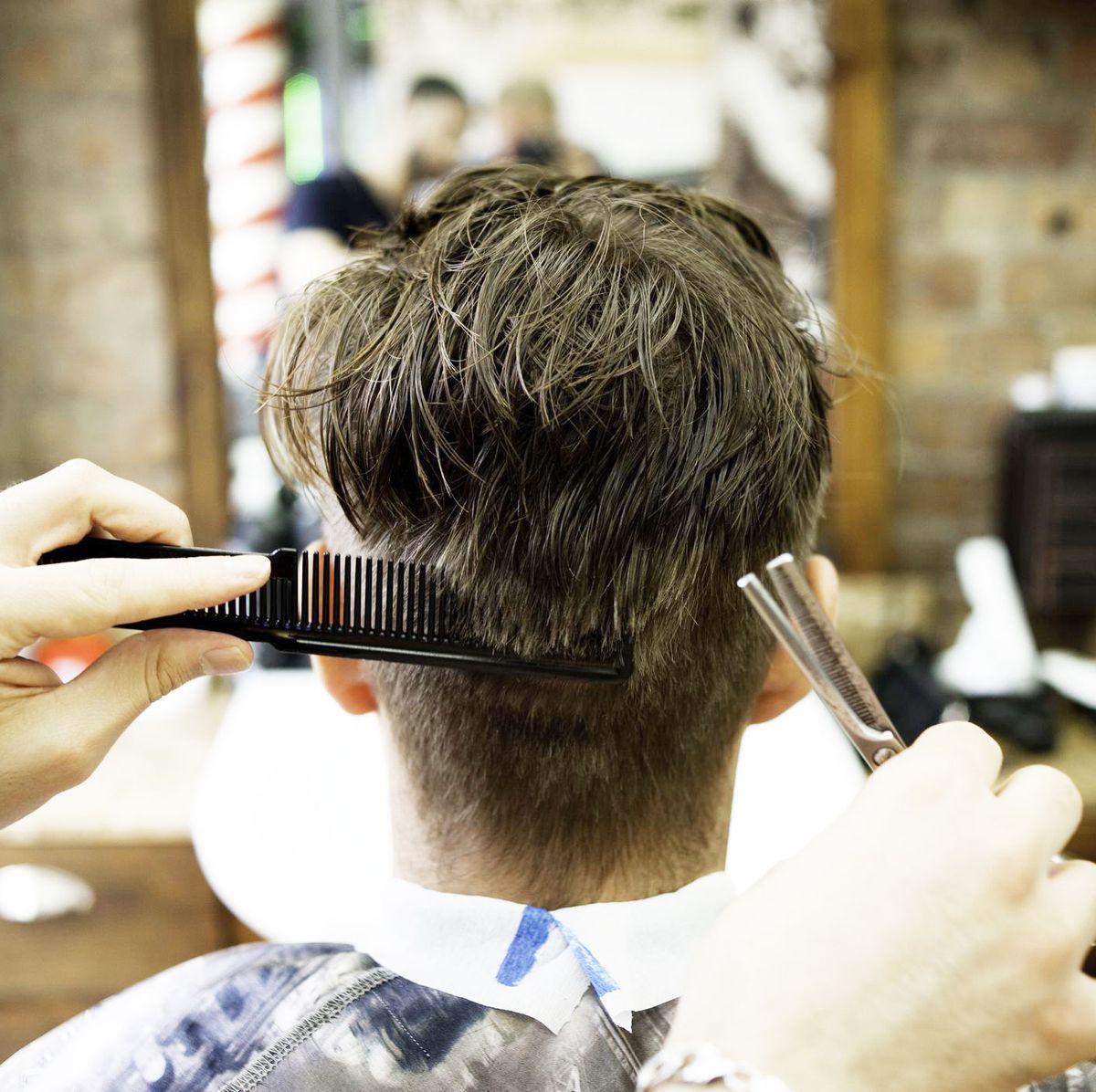 Is an Expensive Haircut Worth It? - How Much Men Should Pay