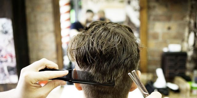 How to Find a Men's Hair Salon for the Best Haircut Experience