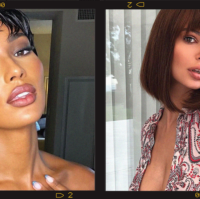 20 Low-Maintenance Haircuts to Try