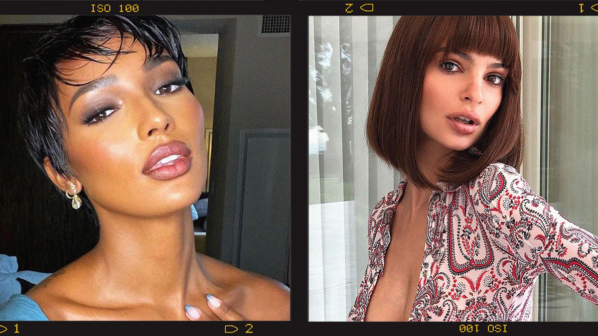 The 13 Best Haircuts For Thin Curly Hair To Try In 2023