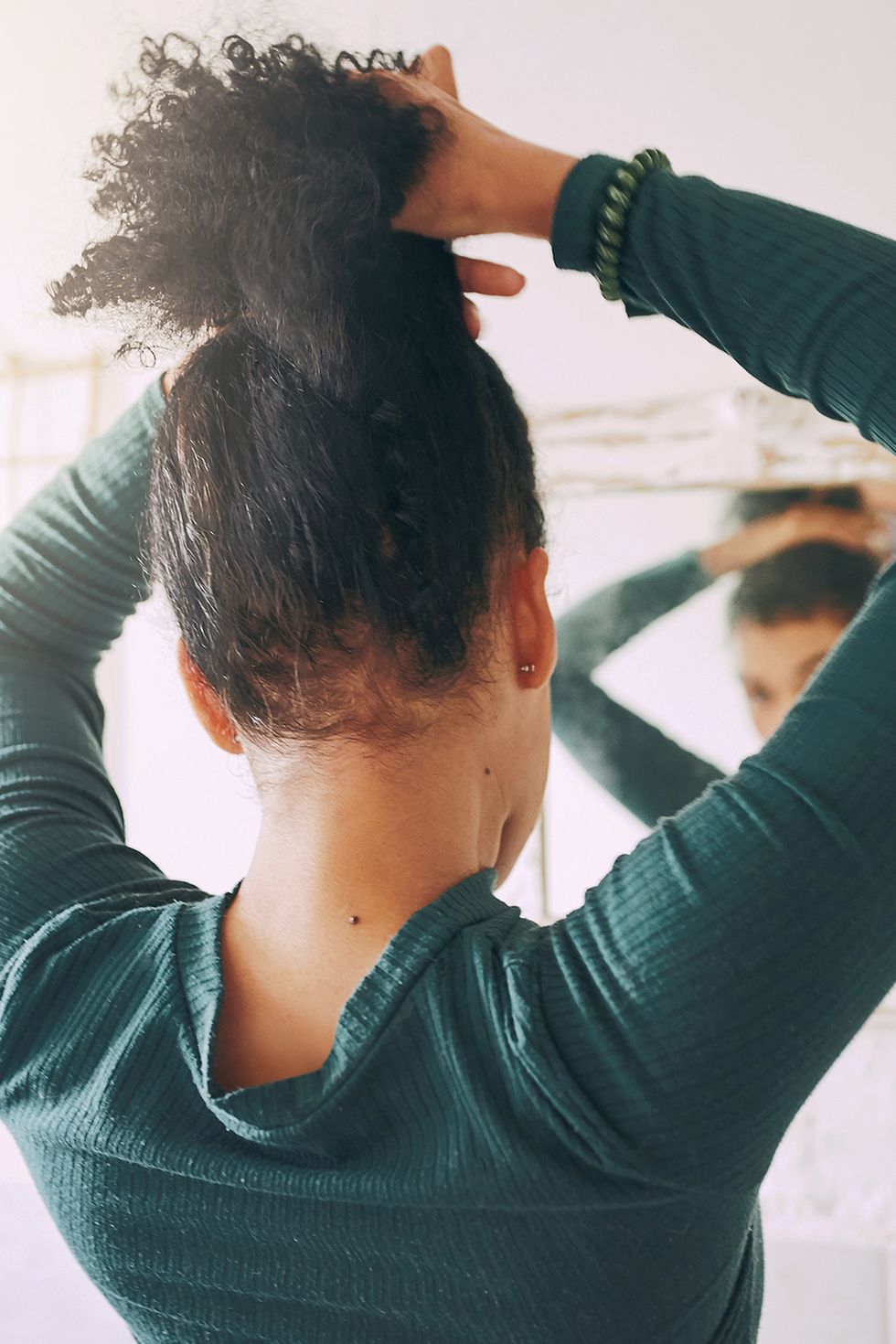 Receding Hairlines: How to Treat Thinning Hair for Women in 2022