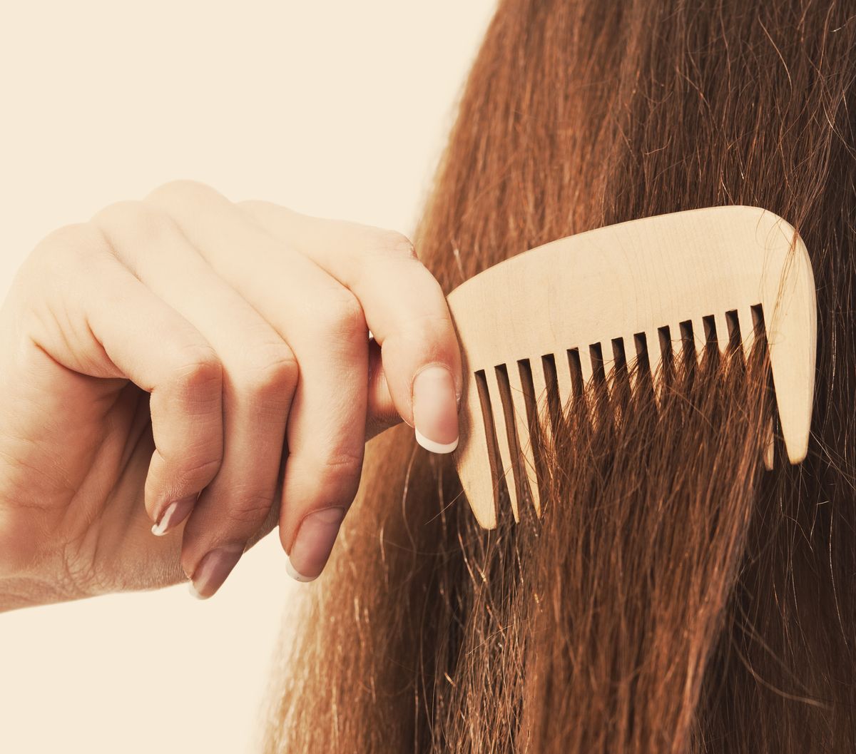 How to Get Thicker and Healthier Hair, According to Experts