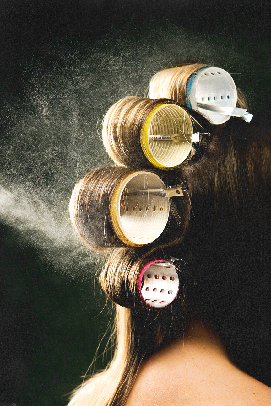 15 Best Hair Sprays That Don't Feel Stiff, Crunchy, or Flaky 2023