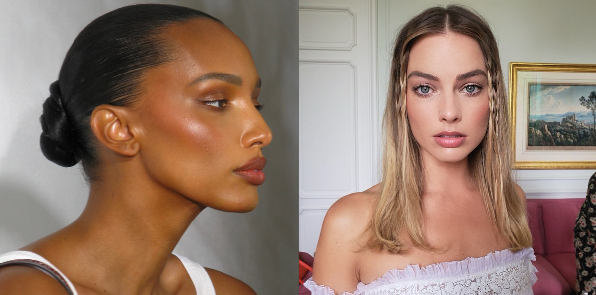 22 Best Hairstyles for Oily Hair in 2024