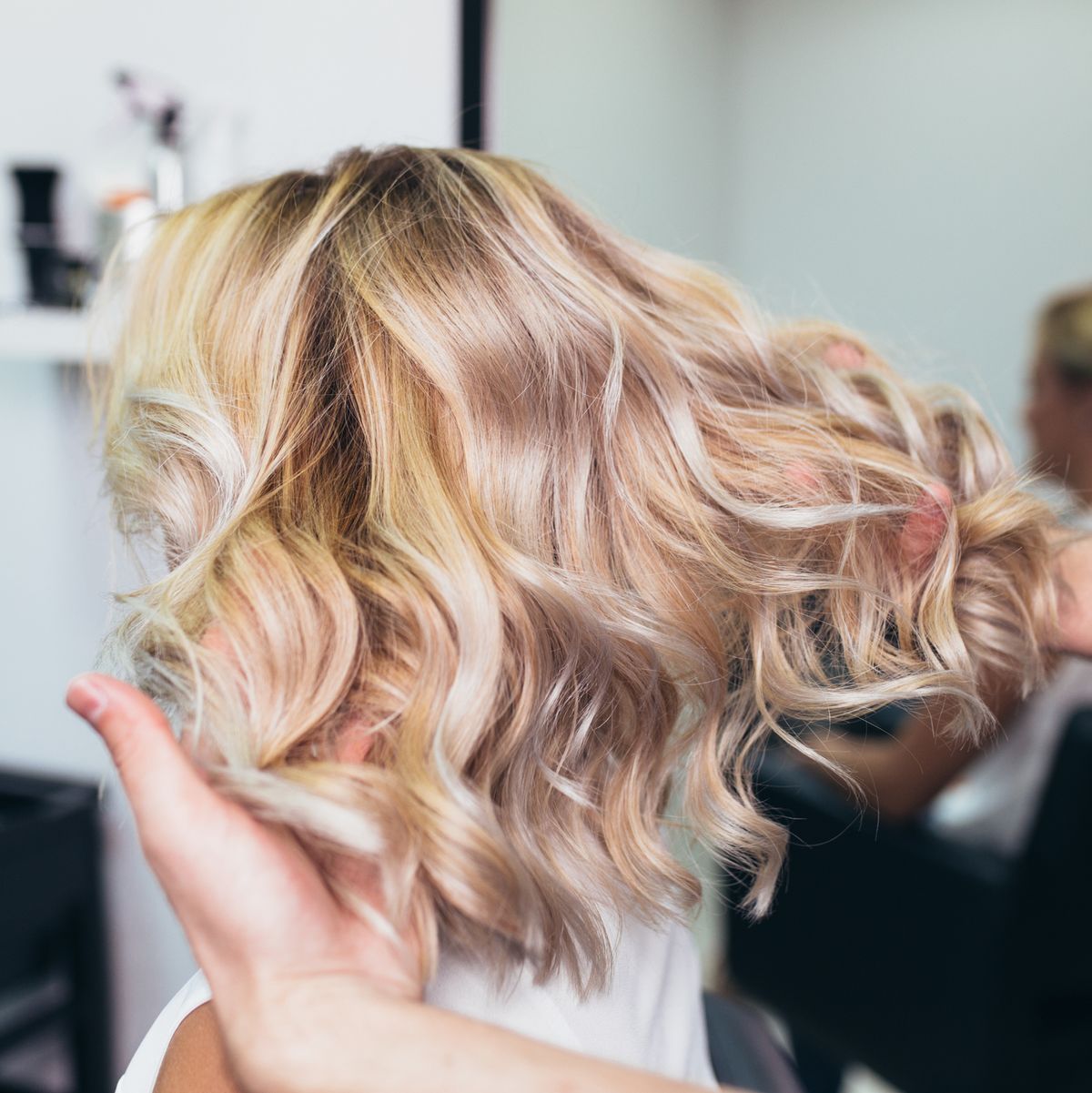 From blonde to brassy: how you can avoid turning your locks copper
