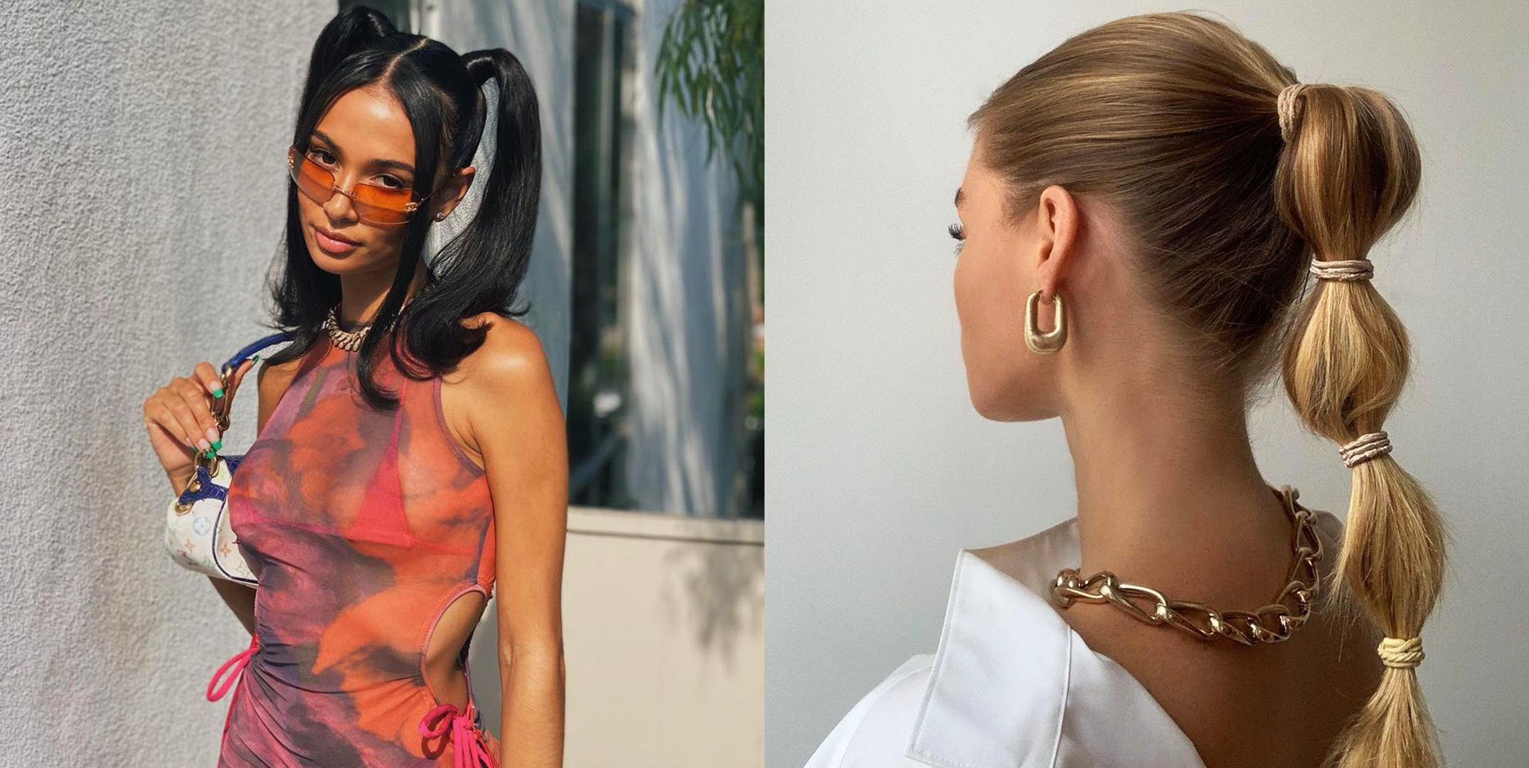 10 Best Spring 2021 Hair Trends and Ideas to Copy ASAP