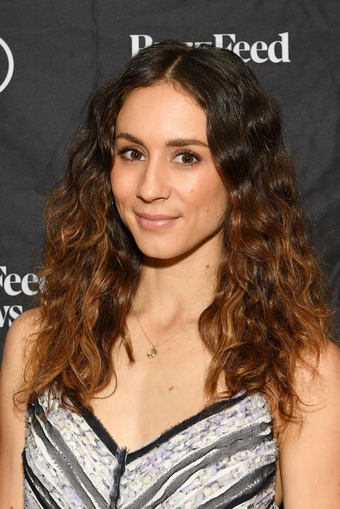 Our Favorite Hairstyles For Thin, Curly Hair