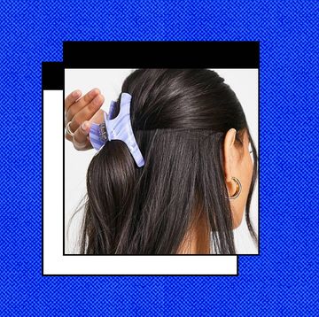 hairstyles for greasy hair