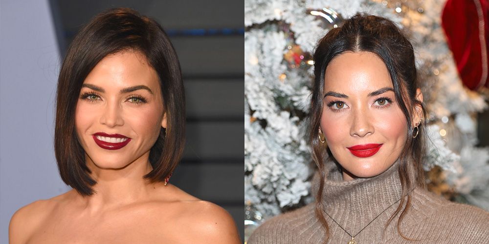 Square Face Shape: The Best (& Worst) Hairstyles