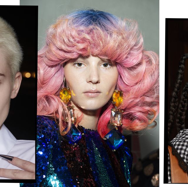 Medium-Length Haircuts: 50 Styles to Try for 2023