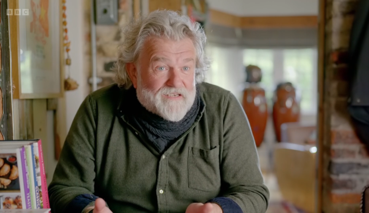 Hairy Bikers' Si King addresses "legacy" of late Dave Myers