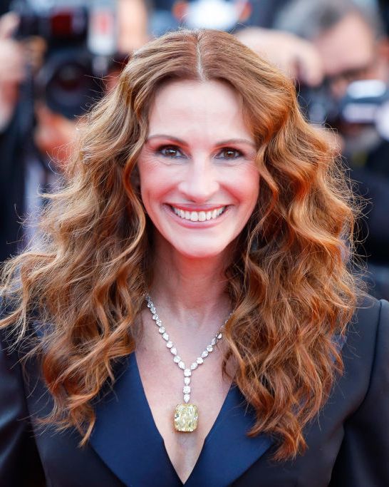 hairstyles for women over 50 luscious curls