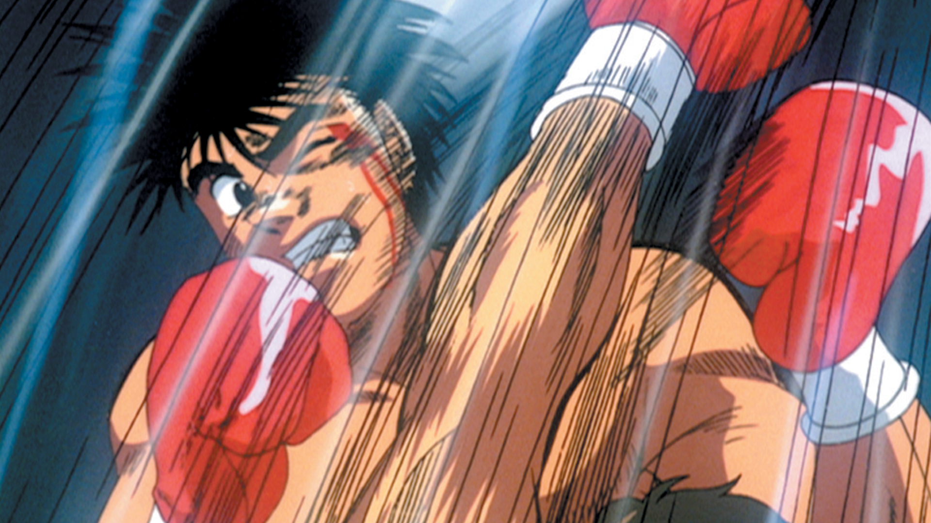 Hajime no Ippo Is The Perfect Anime To Watch After Creed III