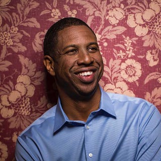 hakeem oluseyi