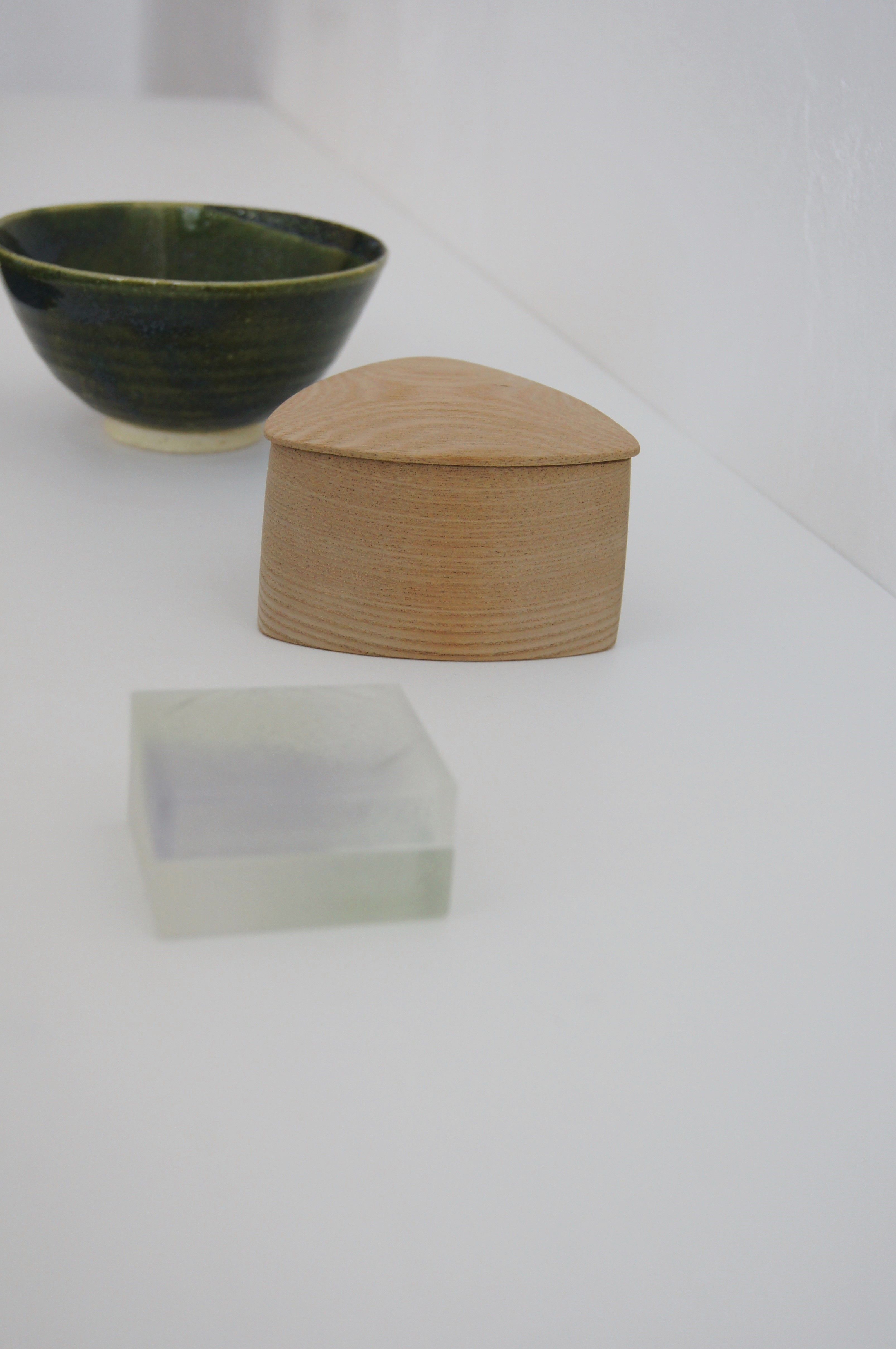 瀬戸晋 吹き漆 ボウル （人気の器・工芸作家」全国の作品展情報