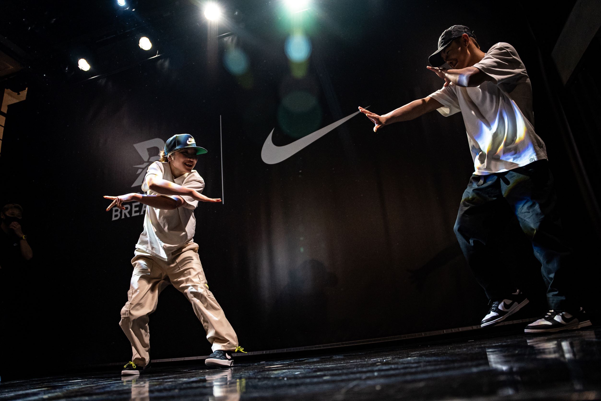 TEAM USA【NIKE】Pants ◆オリンピック，ブレイキングダンス用 718480-449-front_1f42fd71-04d4