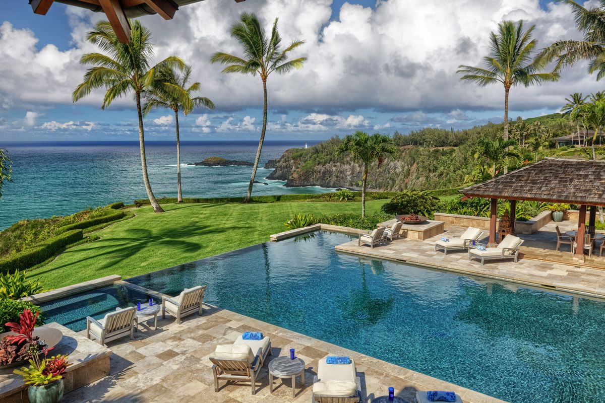 netflix's the world's most amazing vacation rentals features the hale 'ae kai in kauai, hawaii