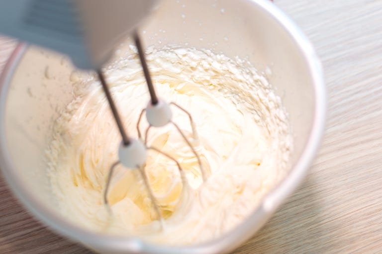 can i use half and half instead of heavy cream in cooking