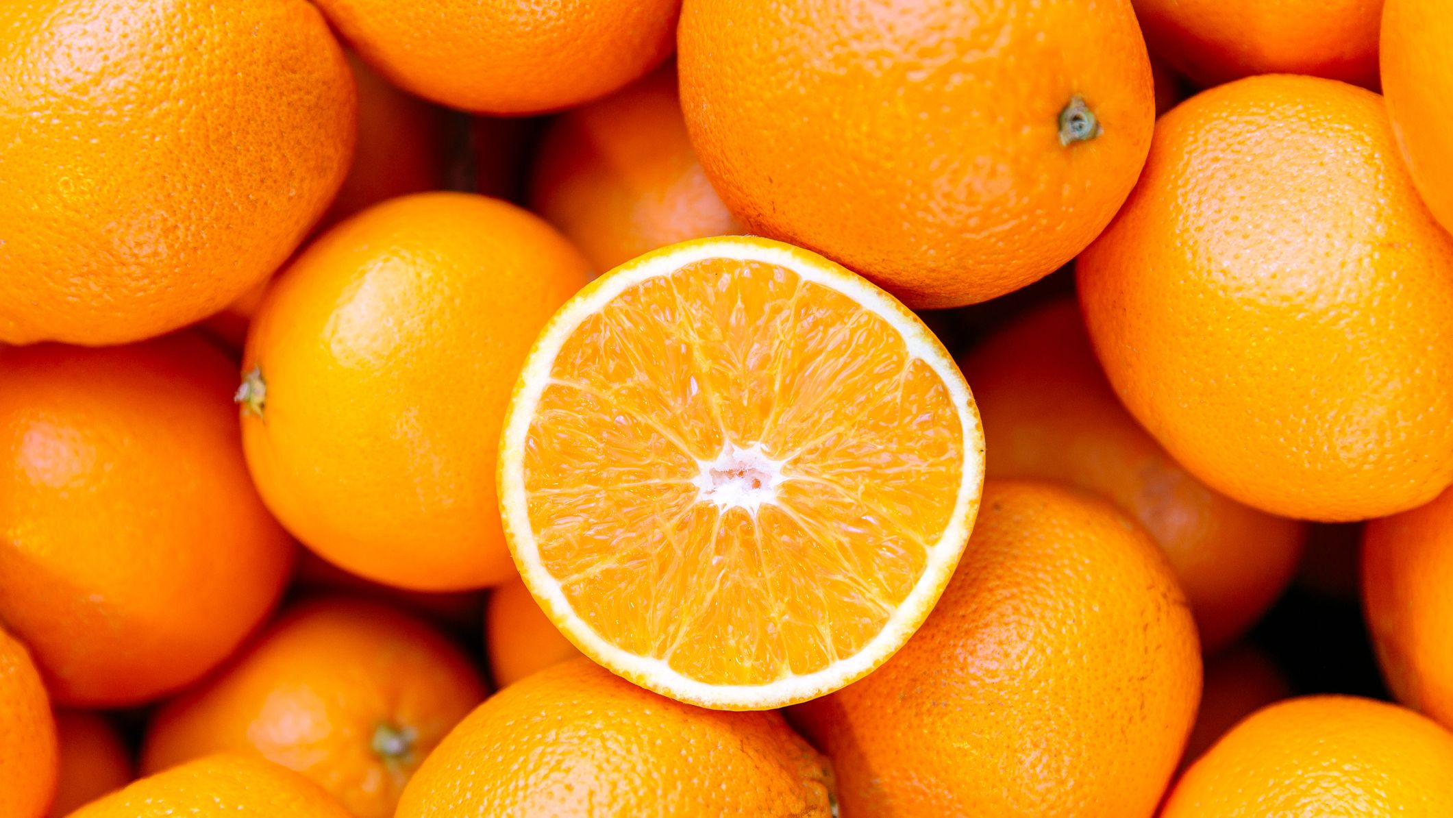 Can Eating Burnt Orange Revive Taste After COVID? Doctors Explain