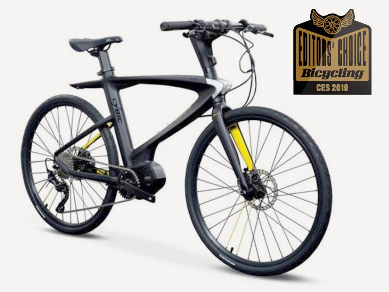 Latest cycles sale 2019