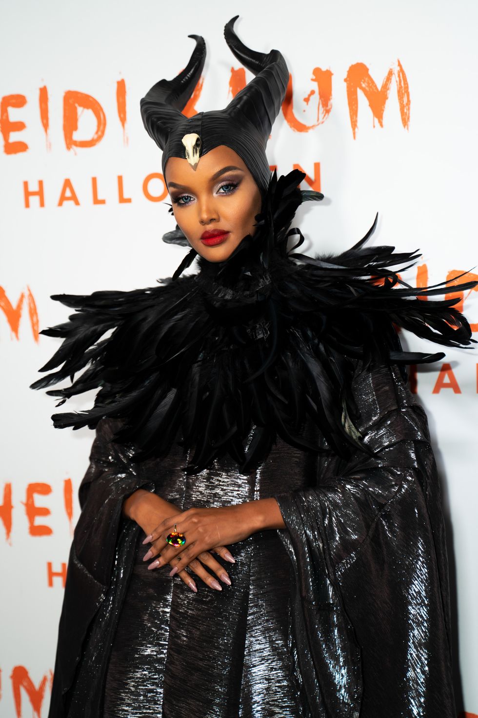 These Were the Best Celebrity Halloween Costumes