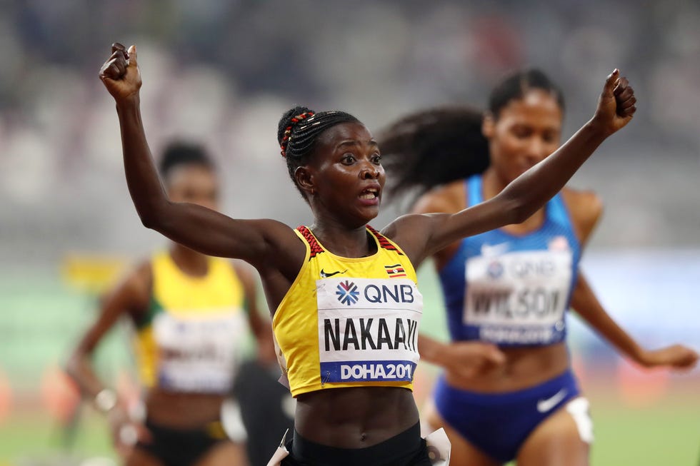 17th IAAF World Athletics Championships Doha 2019 - Day Four