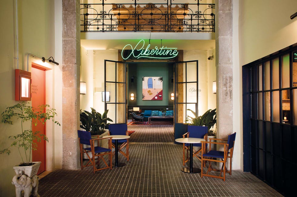 hotel Casa Bonay Barcelona