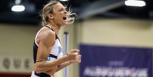 2023 usatf indoor track field championship albuquerque, new mexico 2023 02 16 photo credit © 2023 kevin morris