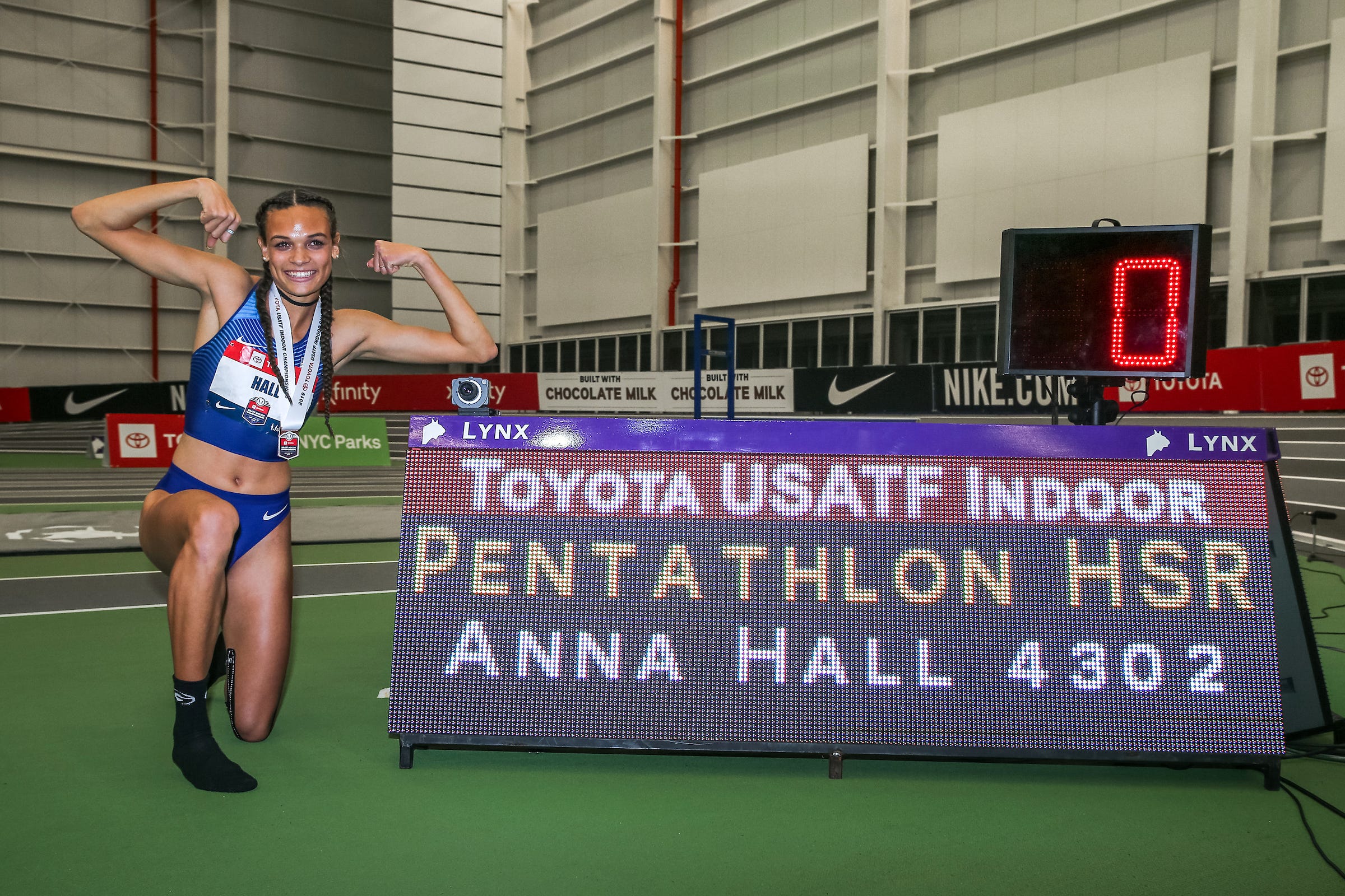 USATF Indoor Championships