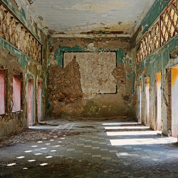 eleousa, rhodos, griekenland