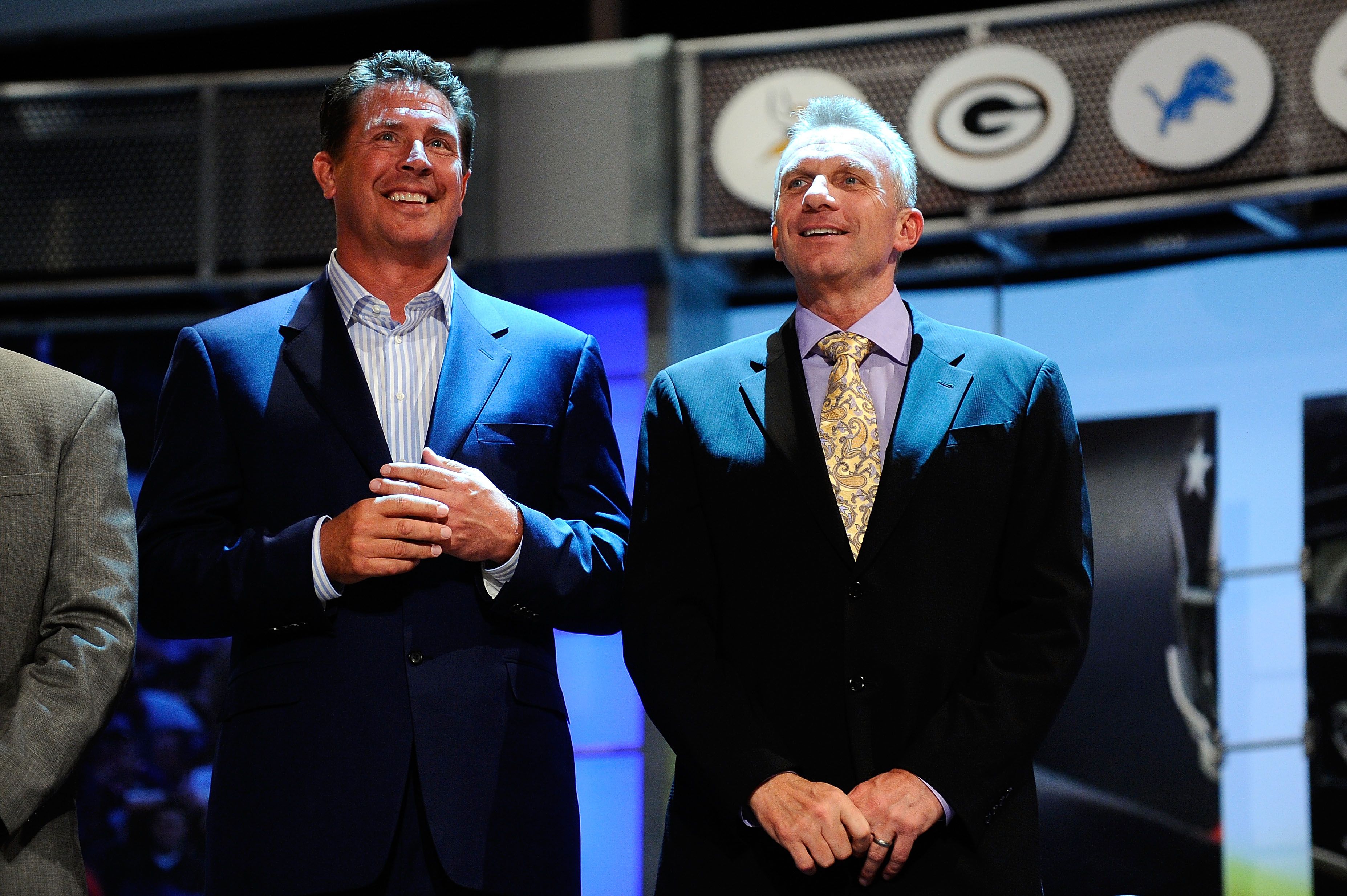 Hall of Famer Dan Marino's Career Is a Terrifying Warning to Joe