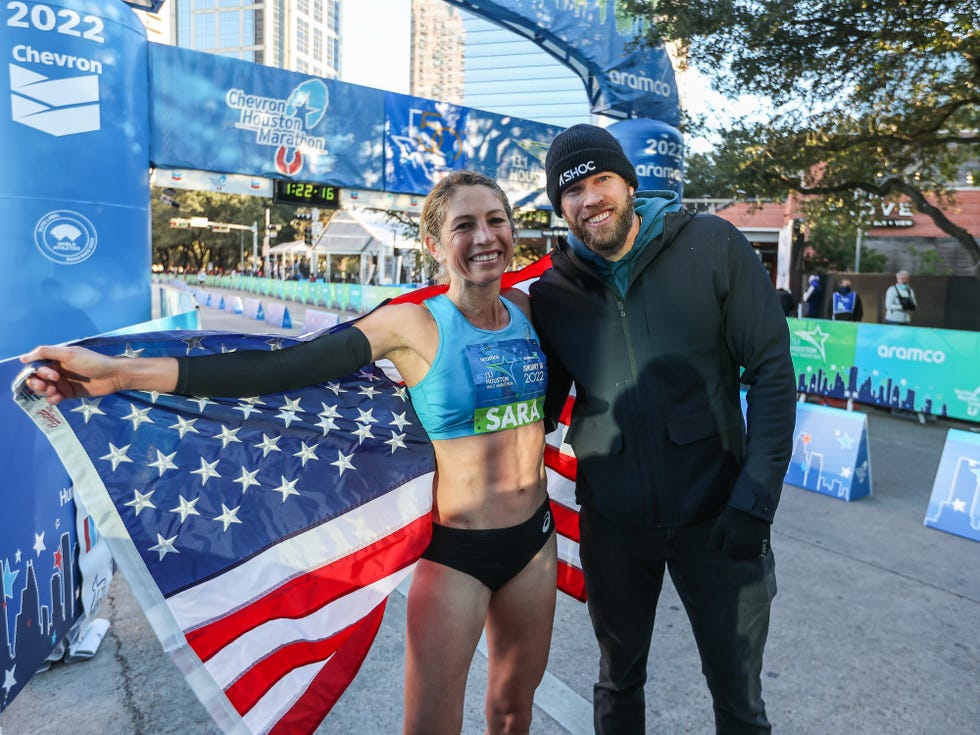 2022 houston marathon and half