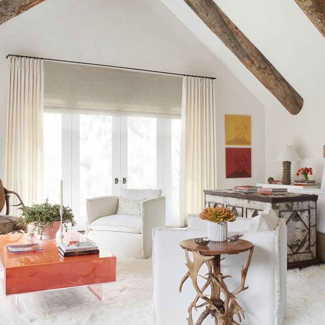 Top 20 Off White Colour Combinations For Your Walls 2023