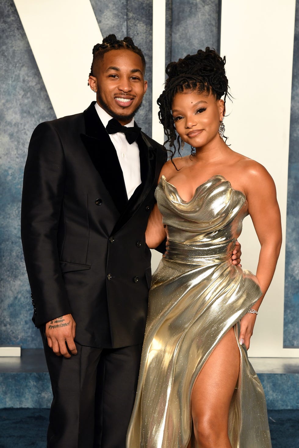 Halle Bailey’s boyfriend, DDG: Age, real name, career and more