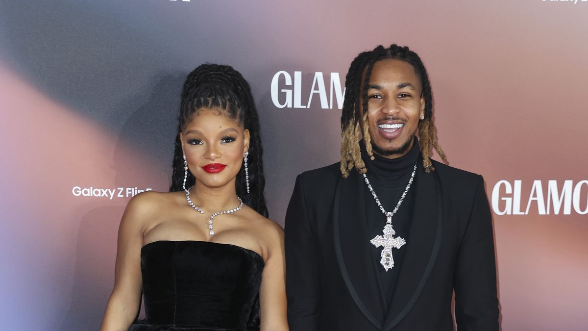 Halle Bailey and DDG Split After Instagram Unfollow, Relationship Deteriorates Since Baby