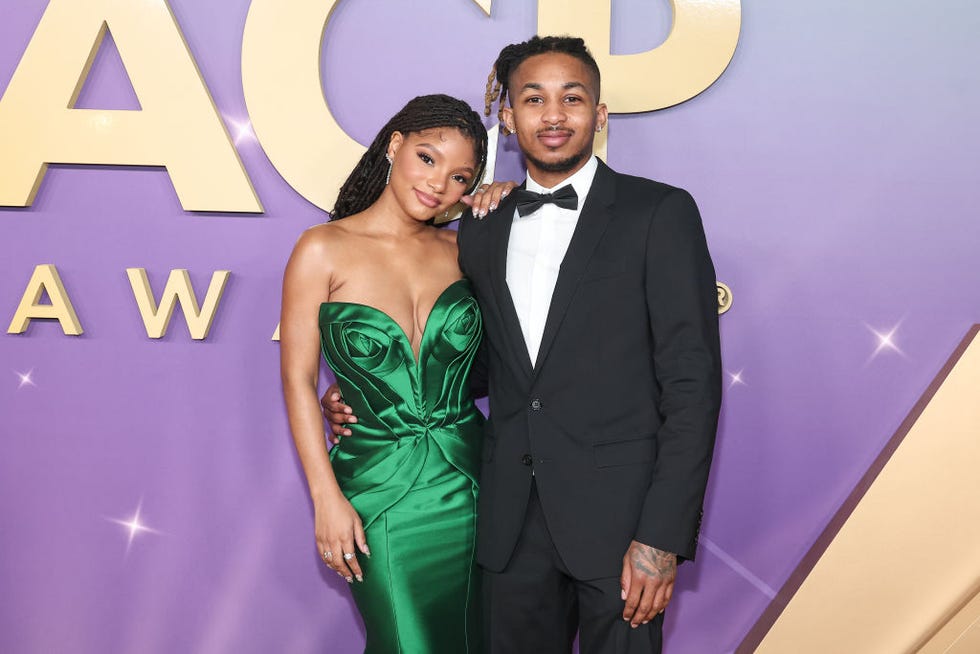 55th naacp image awards arrivals