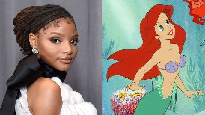 A Guide to Disney's Live-Action The Little Mermaid