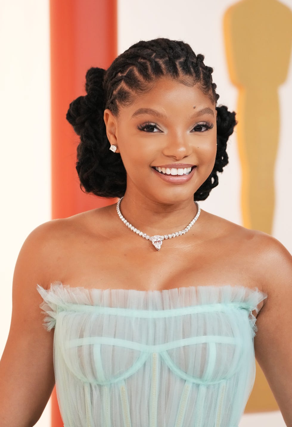 95th annual academy awards arrivals