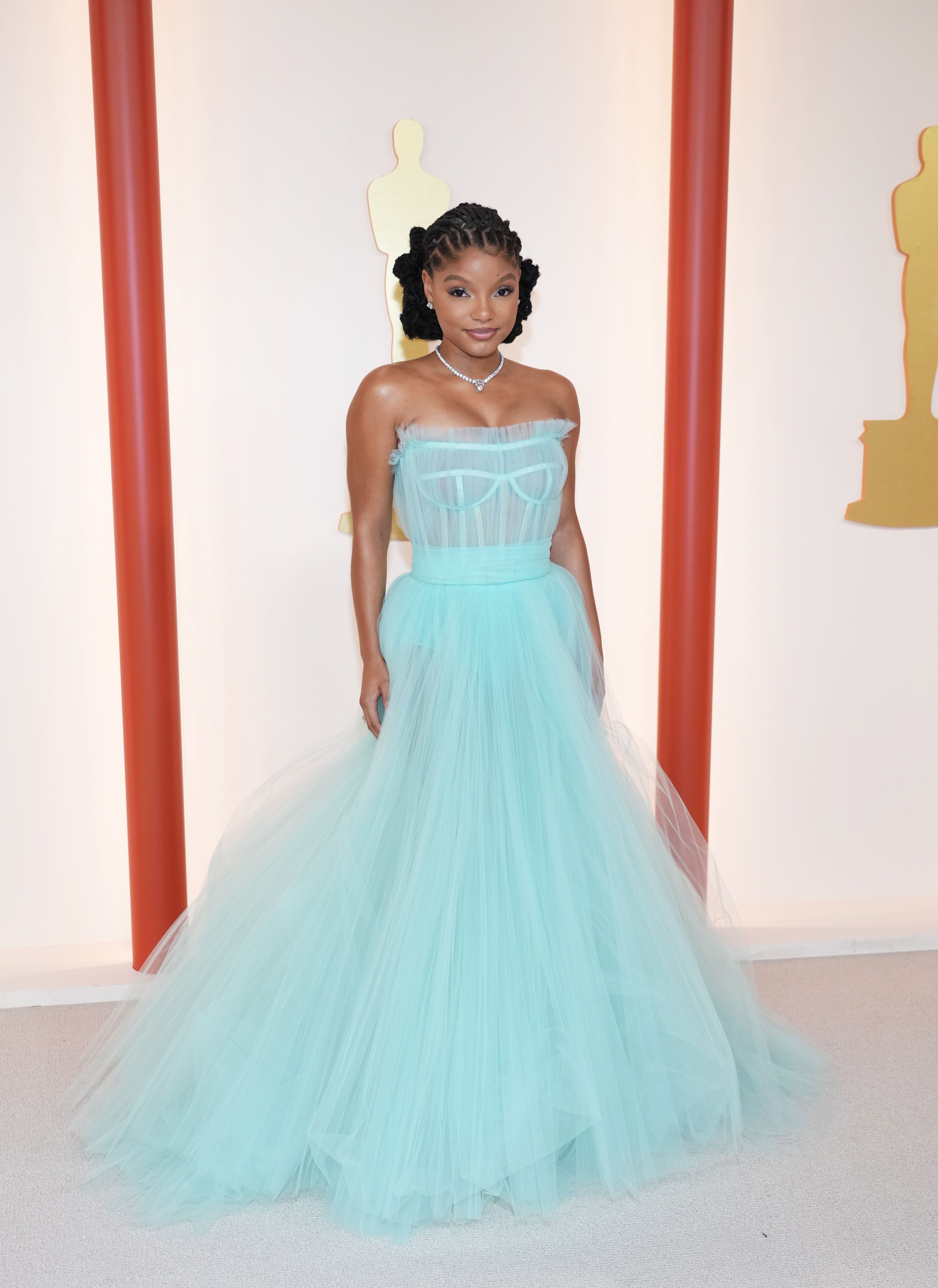 Oscars red carpet: Best dressed at 2023 Academy Awards - Los Angeles Times