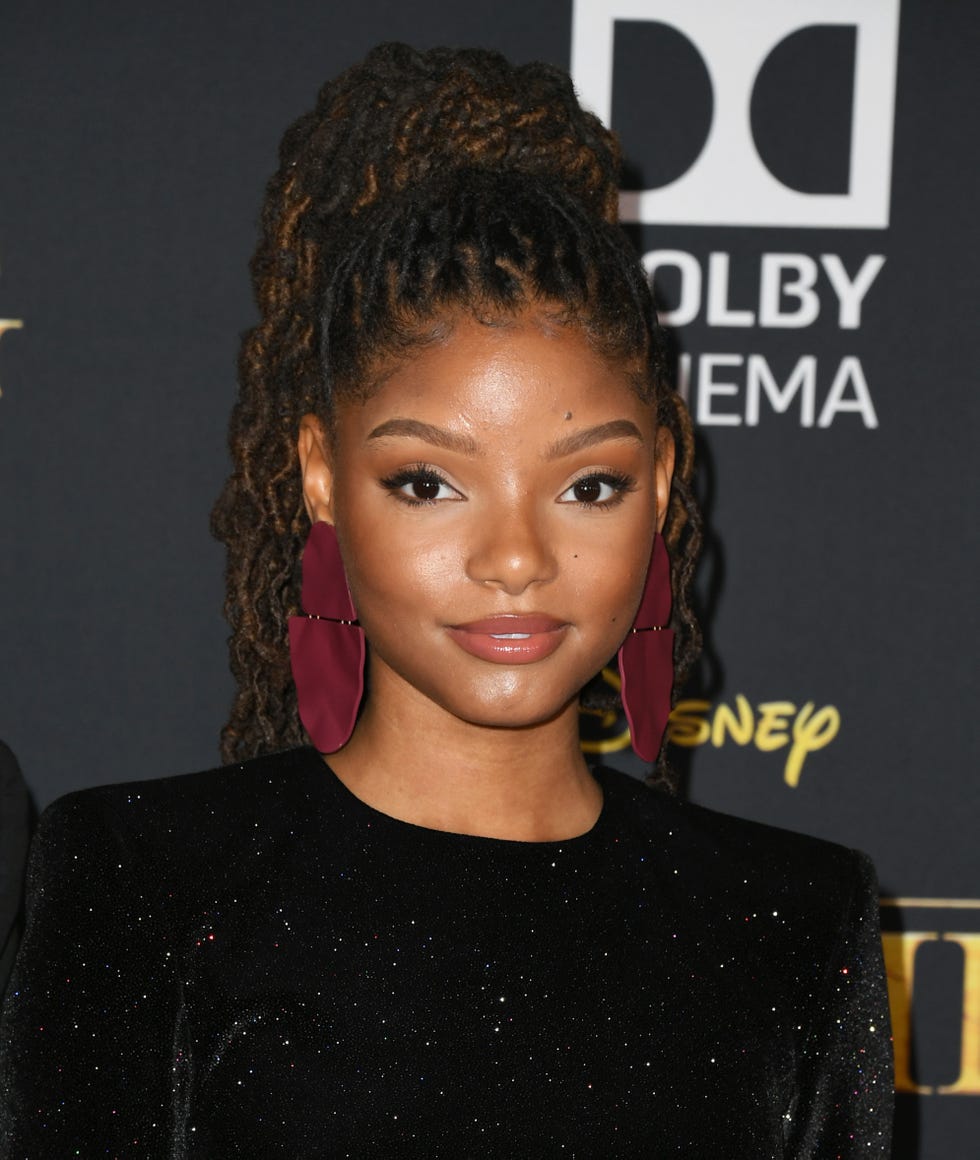 premiere of disney's "the lion king"   arrivals