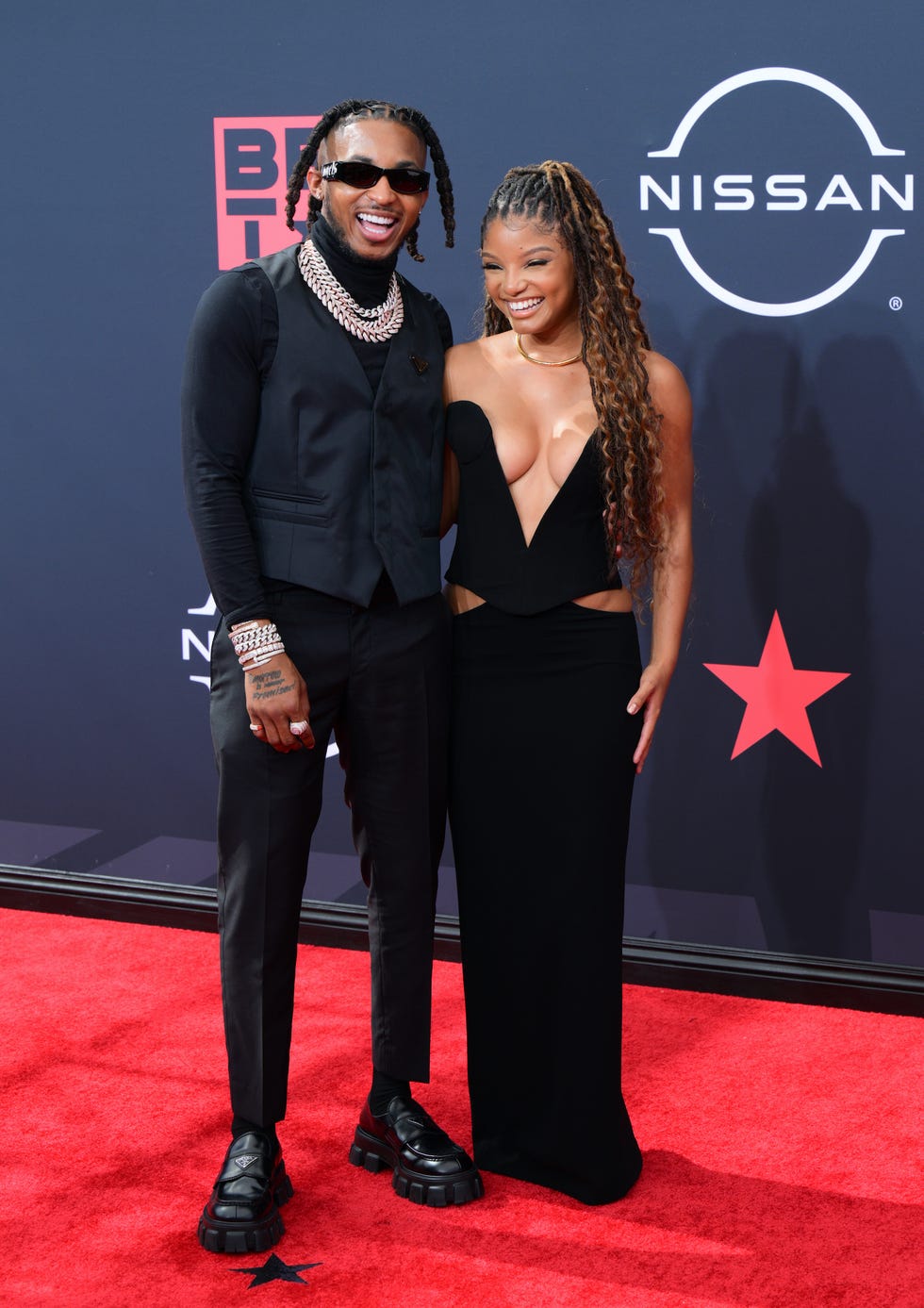 Halle Bailey’s boyfriend, DDG: Age, real name, career and more