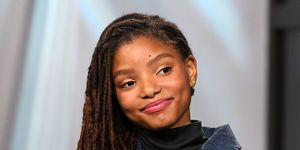 Build Presents Chloe x Halle Discussing "Grown-ish"
