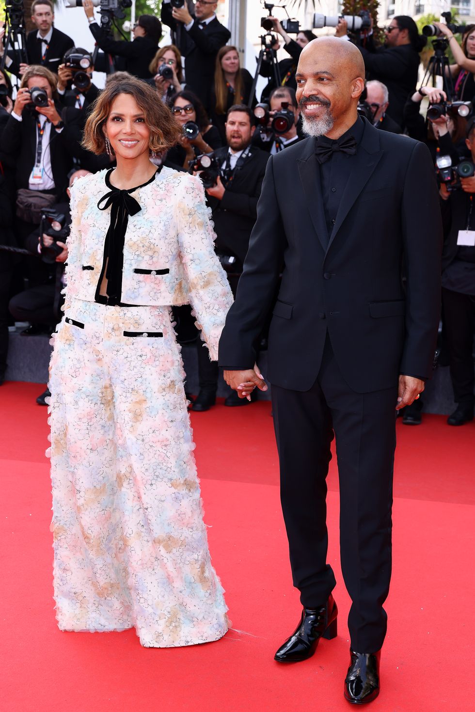 "the phoenician scheme" red carpet the 78th annual cannes film festival